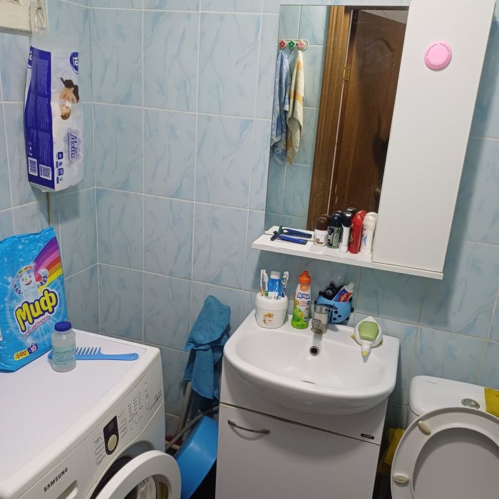 Продам 1ком.кв на 2 эт