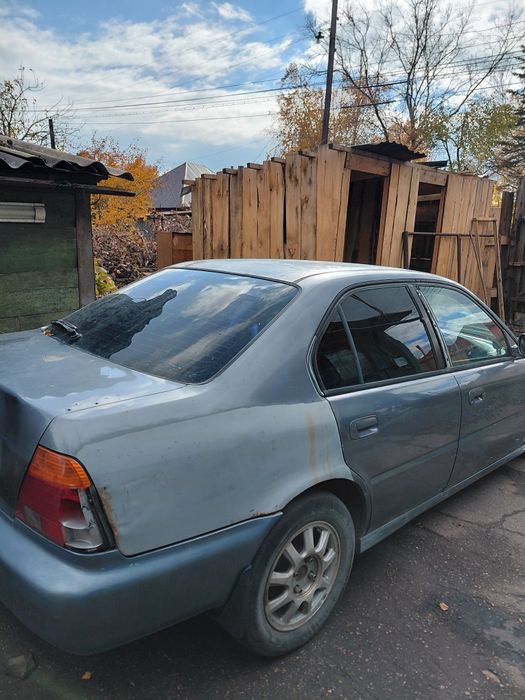 Продам Honda Rafaga
