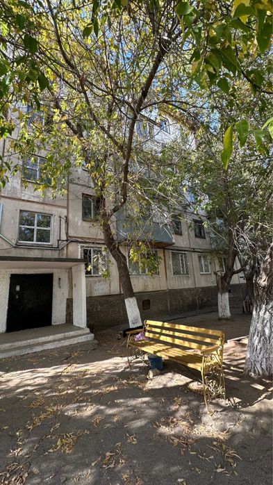 Продается 1 комнатная квартира