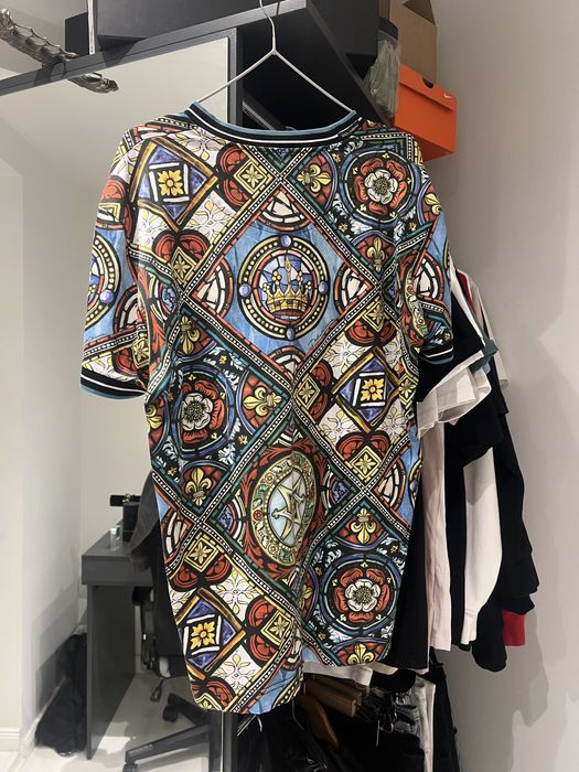 Tricou Dolce & Gabanna Original