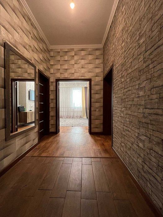 Продаётся 3х, УП. дом 2018 года постройки