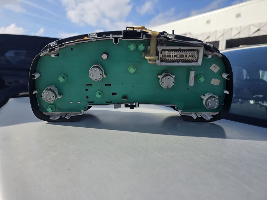 Табло за Opel Astra g (bertone)