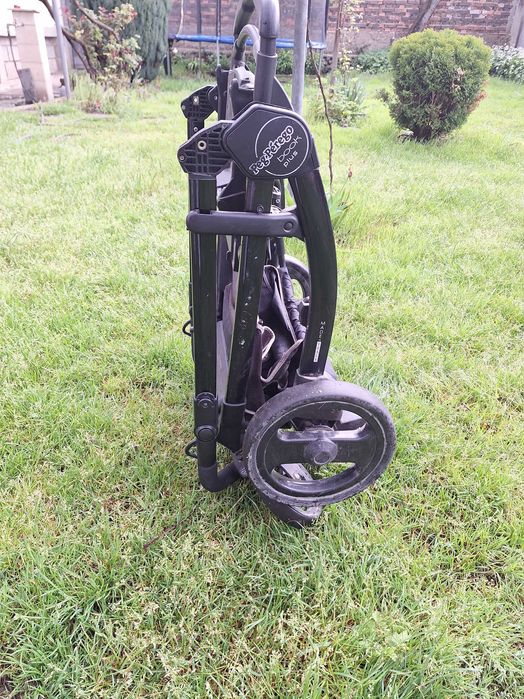 Бебешка количка Peg Perego Book Plus
