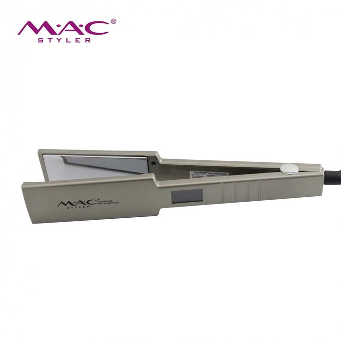 Выпрямитель для волос MAC Styler 450 F MC-5518 Soch tekislovchi dazmol