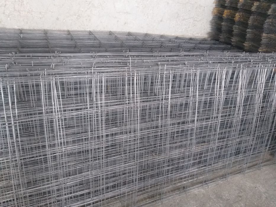 Сетка для стяжки