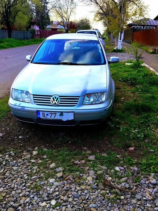 Vw Bora de vânzare