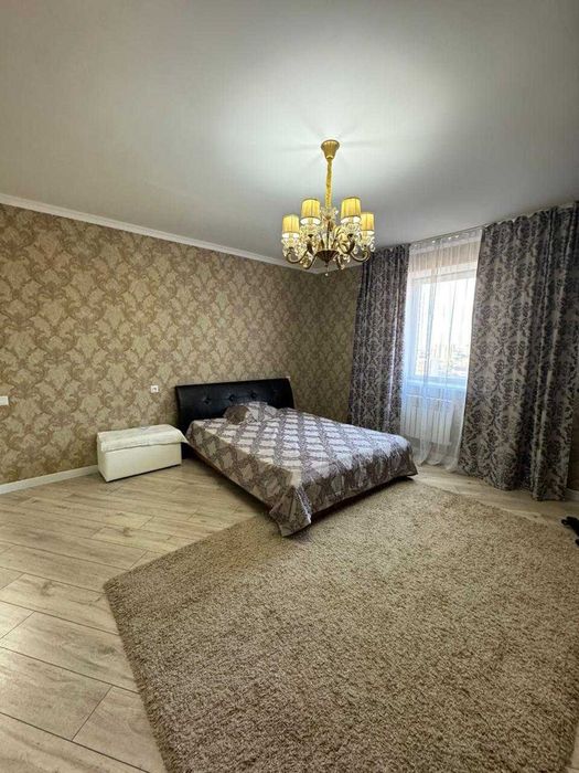 Продам шикарную 3 комн.квартиру