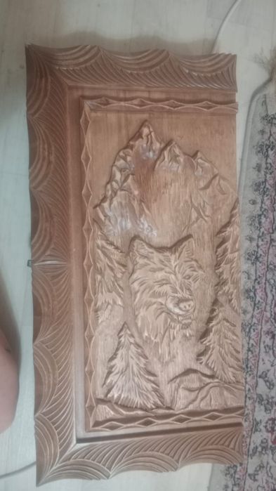 Нарды хорошые ??