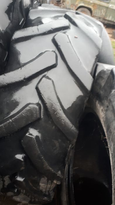 Cauciuc tractor Fiat 550 14,9R26