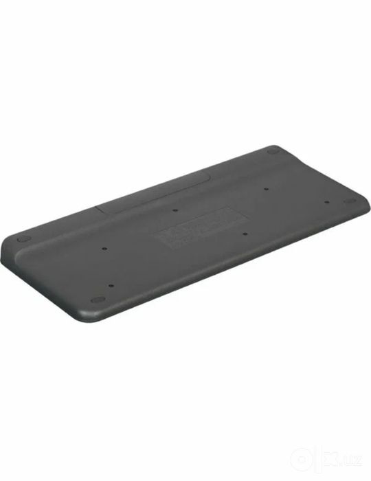 Logitech K400 Plus