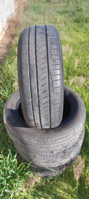 Летни гуми Pirelli 205/55/16