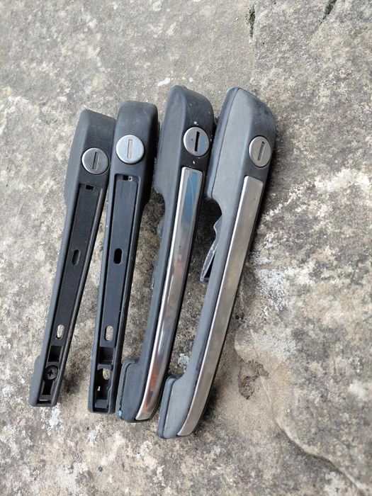 Продавам! Дръжки за Фолксваген- 2