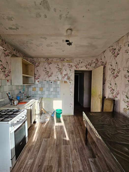 Продаётся 3 комн район Уют, Вольный стиль