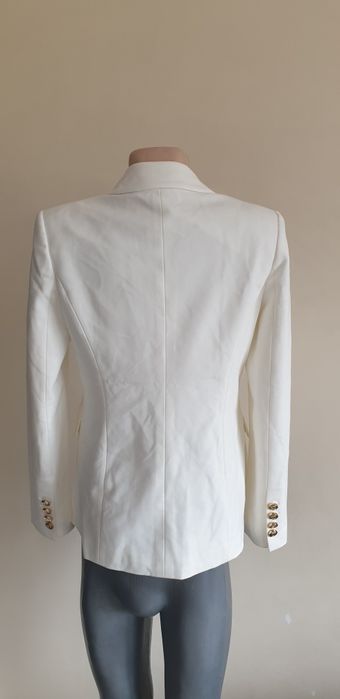 Pinko Signum Womens Italy  42 - M /L НОВО ОРИГИНАЛ  Дамско Сако - Блей