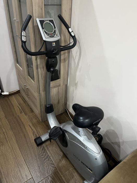 Фитнес колело за спорт