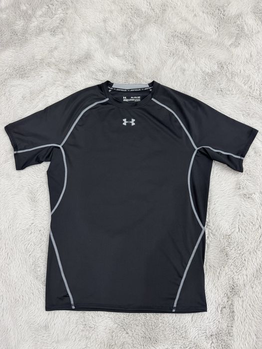 Мъжка компресионна теник UNDER ARMOR . Размер 2XL