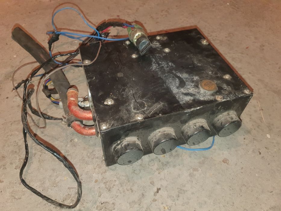 Запчасть на газель