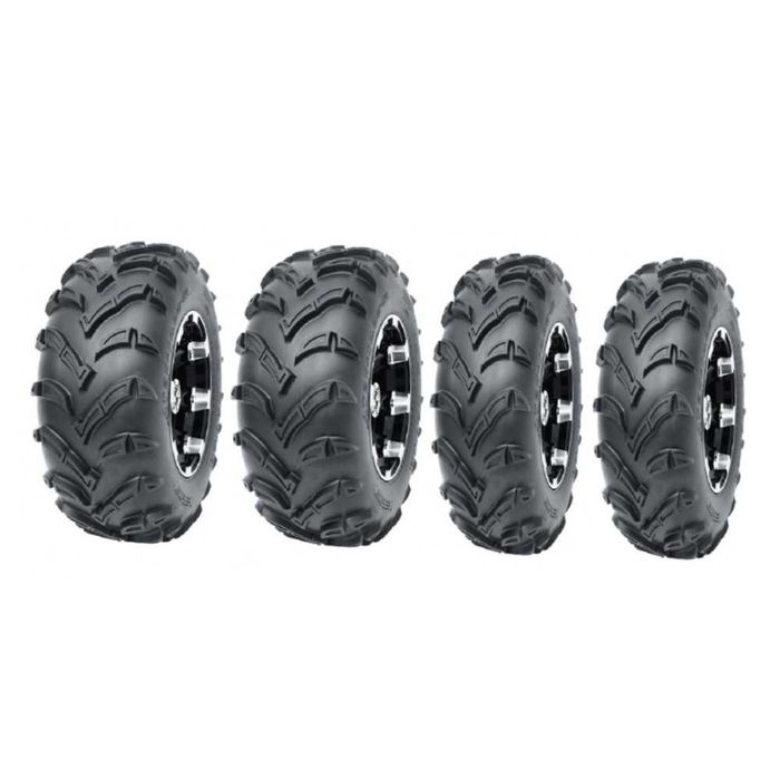 Pachet anvelope ATV