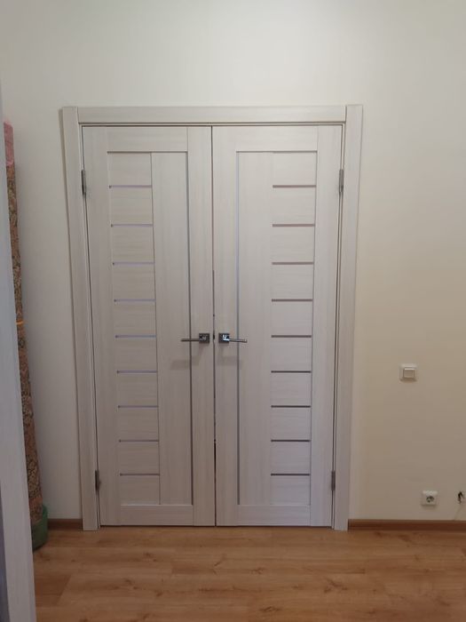 Срочно продам отличные двери