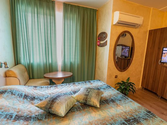 Нощувки в град Варна