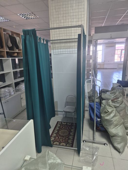 Оборудование для магазина