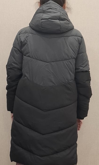 Зимняя женская куртка новая