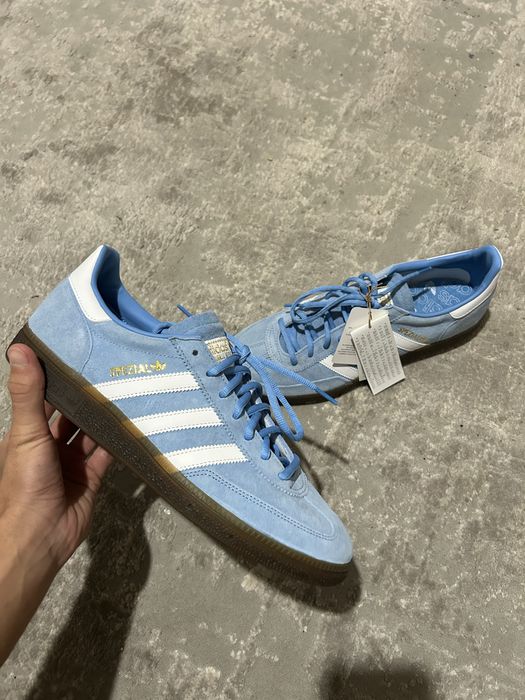 Adidas Spezial Impecabili