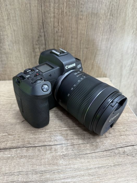 Canon R 24-105mm STM ,