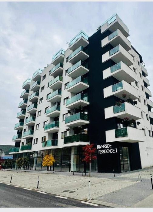 Apartament de inchiriat Arizona - nou!