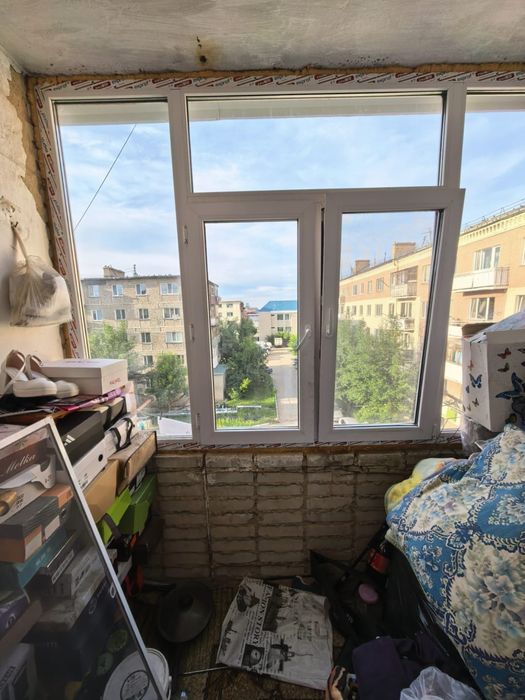 ! 2 комн квартира в автогородке