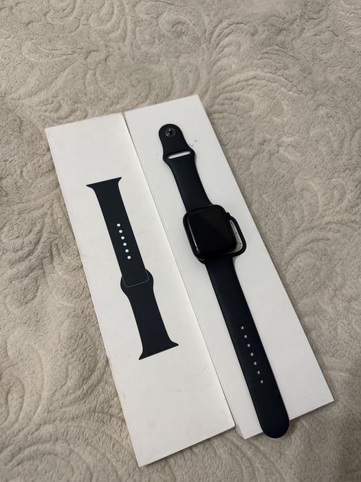Apple watch 7series