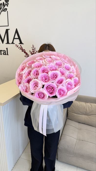 продам розы 21.000тг