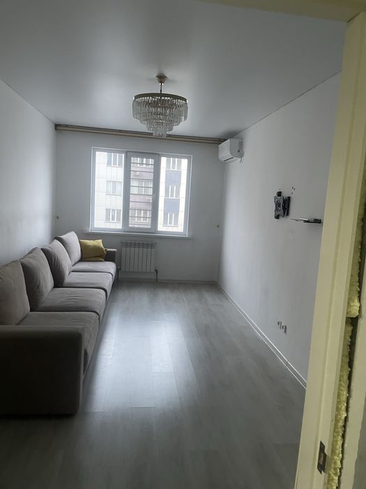 Диван большой мягкий