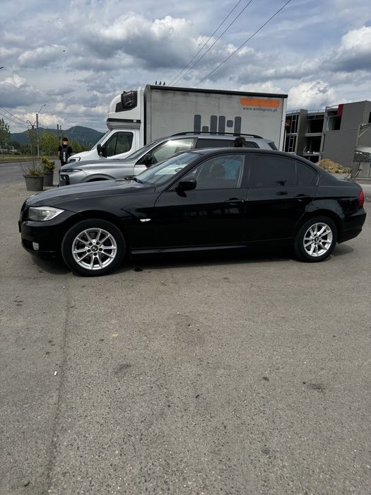 BMW 3 Series 2010 — imagine 5