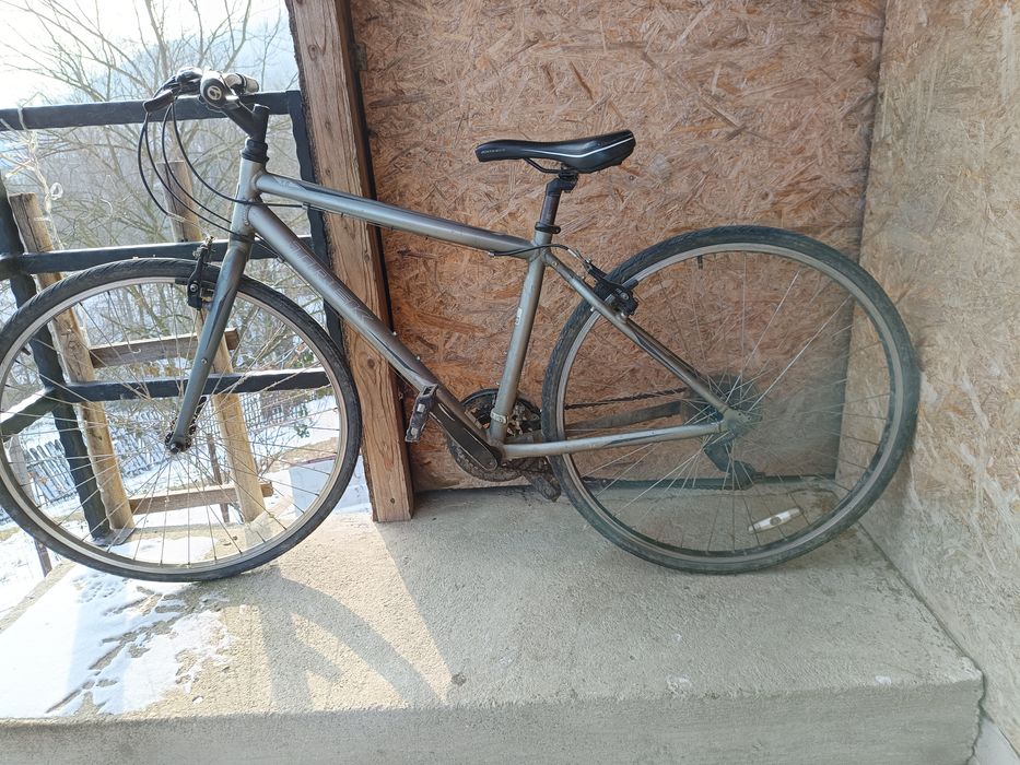 Bicicleta Trek 7.0 2014