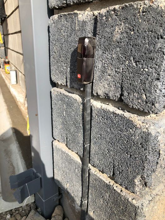 Автоматика для ворот.