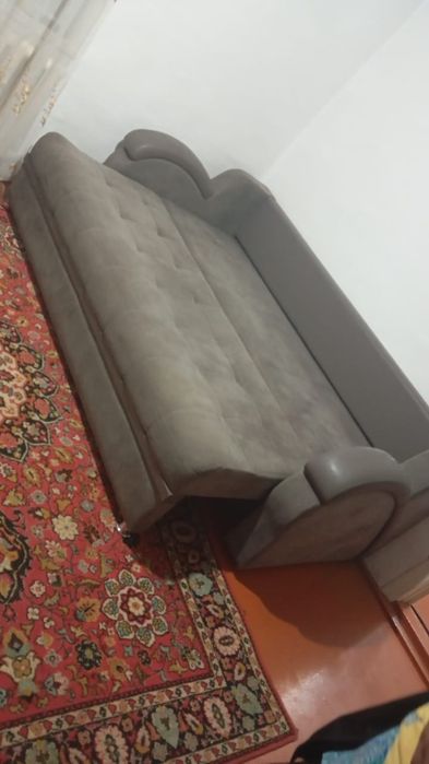 Продам Диван раскладной