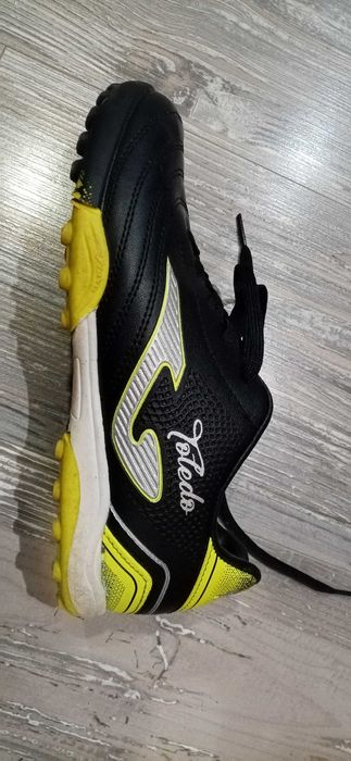 Детски стоножки Joma Toledo TF