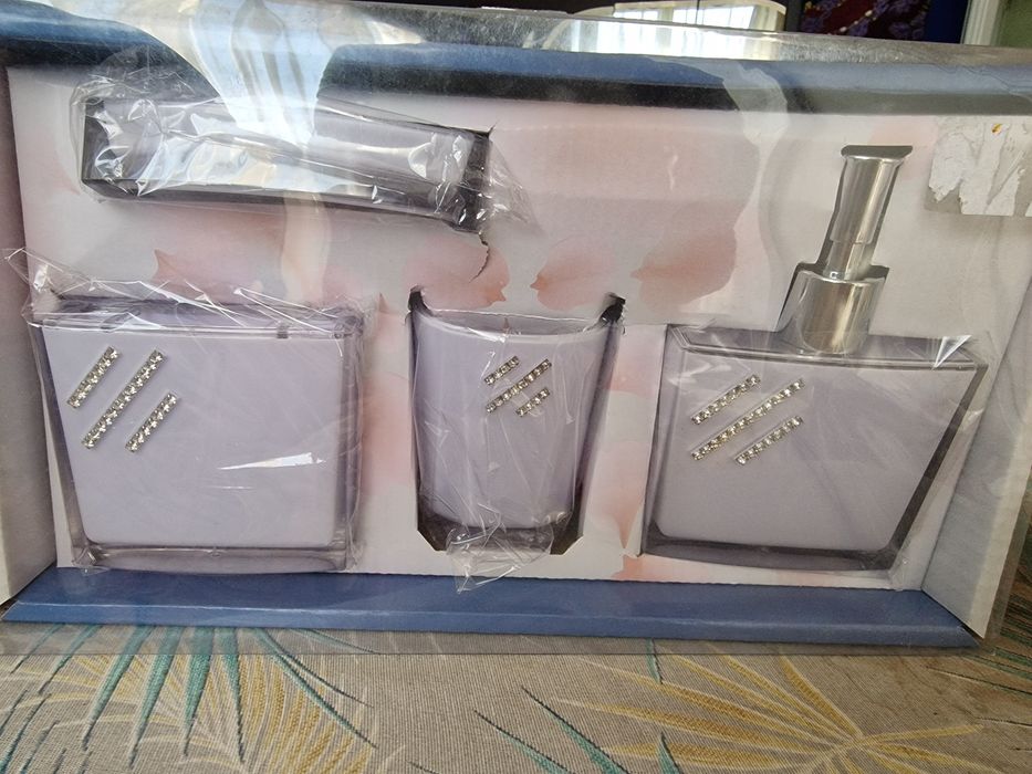 Аксесоари за баня