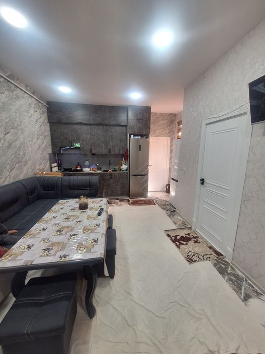 Куштутда участка сотилади