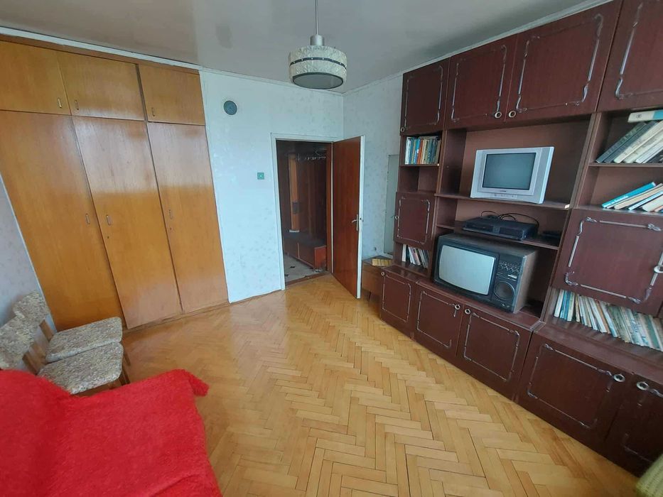 Четиристаен апартамент, кв. Боровец