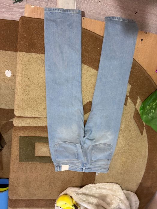 Джинсы женские 46-48