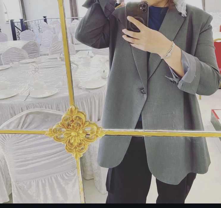 Пиджак корейский дорого покупала