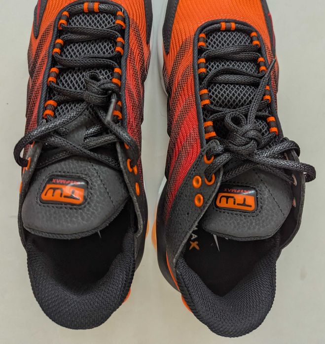 Nike Air Max TW SE мъжки маратонки номер 42.5 43 44 от Сащ