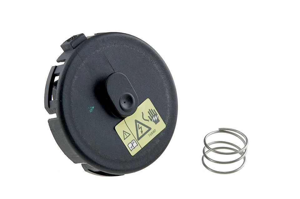 Ventil aerisire carter Bmw Seria 1 E81, E87, E82, E88 20, Seria 3 E90, E92, E91 20 5 E60 20, X1 E84 20, X3 E83 20, Z4 E85 20, NTY BKO-BM-004