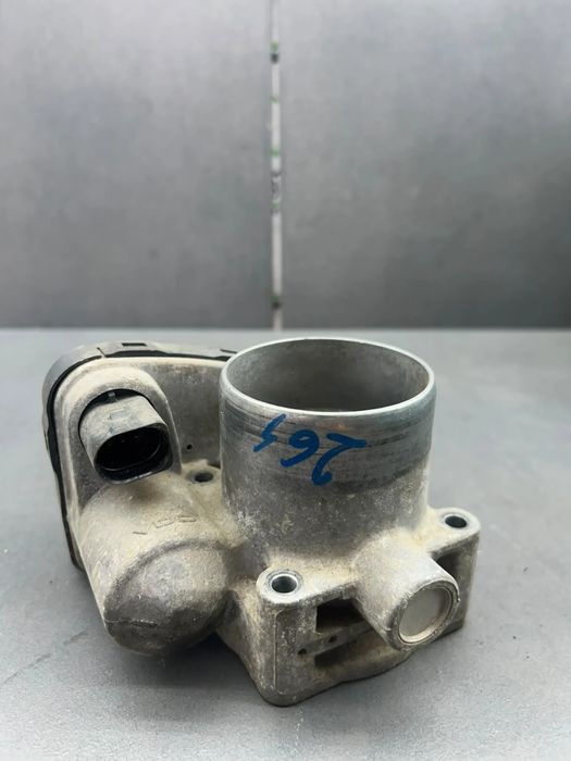 Clapeta acceleratie 036133062A Seat Toledo 2002 1.6 MT (100 hp)