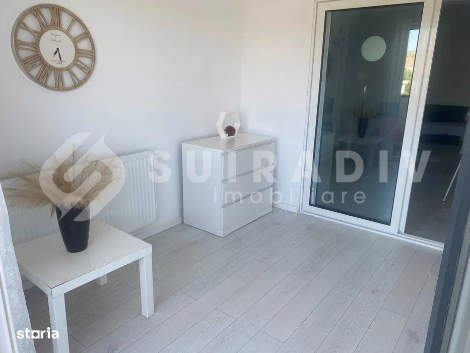 Apartament modern 2 camere | Mărăști– zona Kaufalnd — fotografia 3