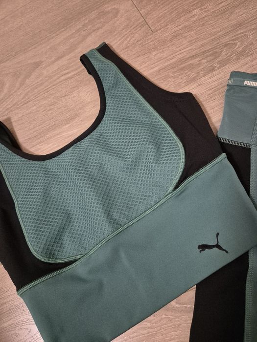 Клин и топ  Puma