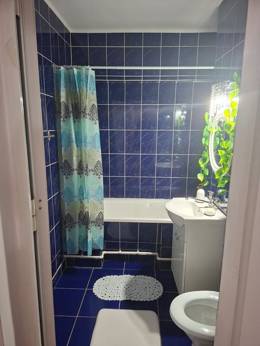 Se închiriază ap 2 camere