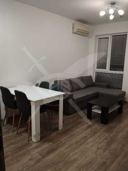 Дава се под наем Двустаен апартамент в Пловдив, Христо Смирненски - 63 кв.м за 359.04 € - Снимка #1